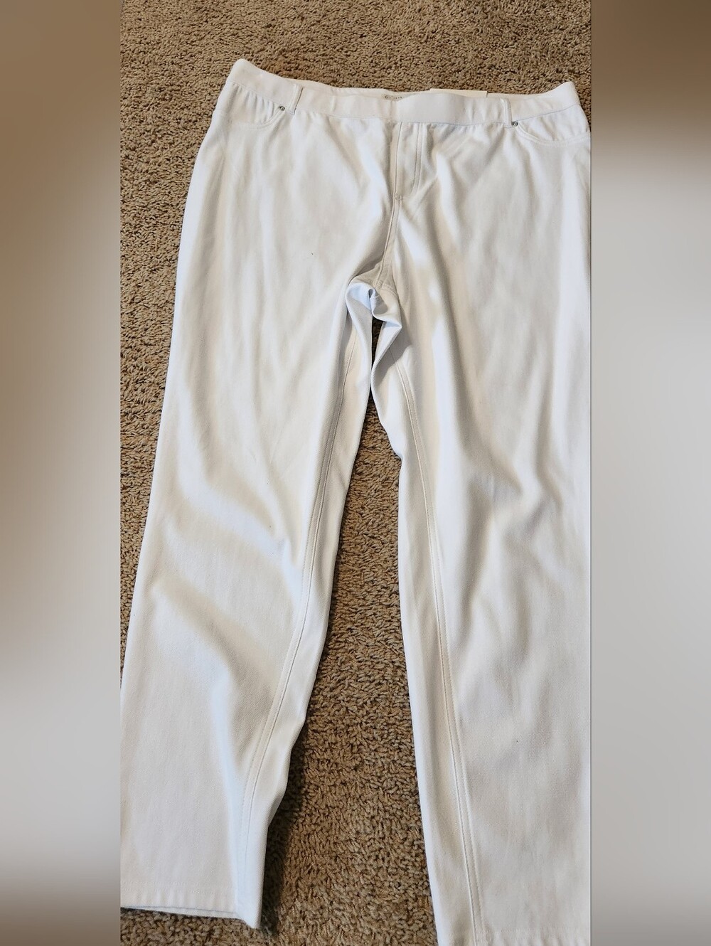Ladies Jeans